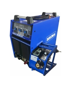 Купить Полуавтомат BRIMA MIG/MMA-505 380В с функцией CUT-120 НП000000913  в E-mobi