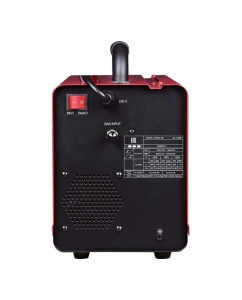 Купить Сварочный полуавтомат-инвертор FUBAG IRMIG 160 с горелкой 150А в комплекте 41389  в E-mobi