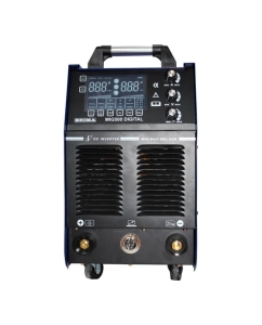 Купить Сварочный полуавтомат BRIMA MIG-500 DIGITAL БП-00000727  в E-mobi