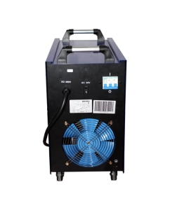 Купить Сварочный полуавтомат BRIMA MIG-500 DIGITAL БП-00000727  в E-mobi