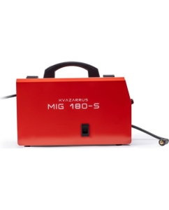 Купить Сварочный полуавтомат KVAZARRUS MIG 180-S 8654  в E-mobi