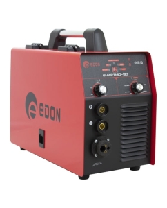 Купить Сварочный аппарат EDON Smart MIG-190 19427  в E-mobi