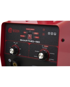 Купить Сварочный аппарат EDON Smart MIG-190 19427  в E-mobi