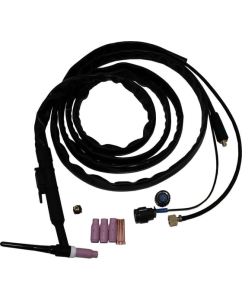 Купить Инверторная установка Brima TIG-203P AC/DC Digital 220В НП000001034  в E-mobi