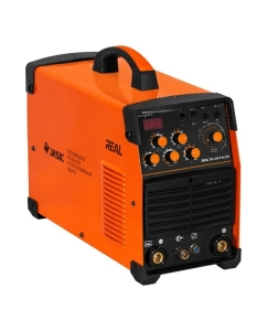 Купить Сварочный инвертор Сварог TIG 200 P AC/DC REAL E20101 95484 в E-mobi