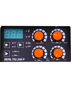 Купить Сварочный инвертор Сварог TIG 200 P REAL W224 94503  в E-mobi