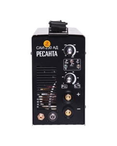 Купить Аргонодуговой инвертор Ресанта САИ 230 АД 65/17  в E-mobi