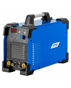 Купить Аппарат аргонодуговой сварки ПТК МАСТЕР TIG 200 P AC/DC D92 00000029269 в E-mobi