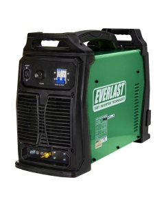 Купить Установка аргонодуговой сварки EVERLAST powertig 255 ext 3EV255P  в E-mobi