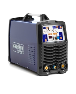 Купить Аппарат аргоно-дуговой сварки GROVERS TIG 200 AC/DC DOUBLE PULSE ENERGY EV02699 в E-mobi