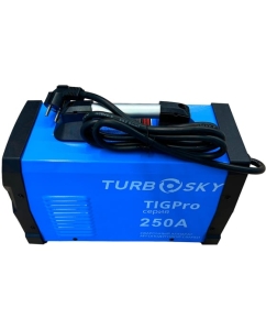 Купить Сварочный аппарат Turbosky TIGPro 250 Pulse AC/DC 430  в E-mobi