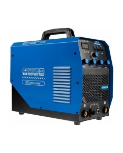 Купить Сварочный инвертор SOLARIS TIG-220 AC/DC TIG-220ACDC в E-mobi
