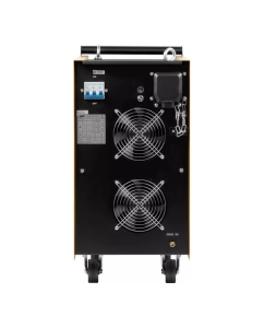 Купить Аппарат аргонодуговой сварки ПТК RILON TIG 400 P AC/DC DIGITAL 00000041151  в E-mobi