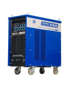 Купить Аргонодуговой сварочный инвертор Aurora PRO IRONMAN 500 AC/DC PULSE IGBT 10053 в E-mobi