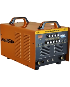 Купить Аргонодуговой сварочный инвертор PulseТig-250 ac/dc 7458 в E-mobi
