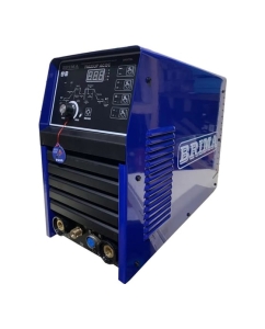 Купить Инверторная установка Brima tig-253p ac/dc digital 220в НП000001410 в E-mobi
