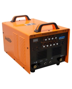 Купить Аргонодуговой сварочный инвертор Redbo PulseTig-315 ac/dc 7459 в E-mobi