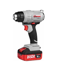 Купить Аккумуляторный фен Crown CT60001HX в E-mobi