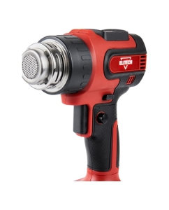 Купить Термопистолет аккумуляторный Elitech ТВА 20СЛ5 E2207.010.01 205707  в E-mobi