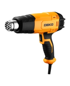 Купить Фен строительный DEKO HG2350, 2350 Вт 085-1009  в E-mobi