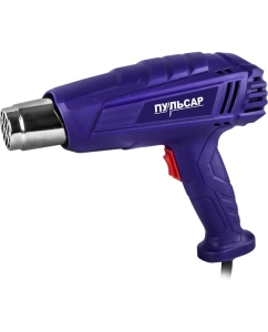 Купить Строительный фен Пульсар ФС 2001-2 906-616 в E-mobi