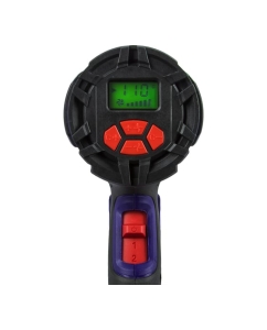 Купить Строительный фен ПУЛЬСАР ФС 2000-2Д 792-544  в E-mobi