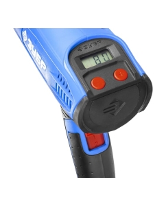 Купить Технический фен ЗУБР ПРОФЕССИОНАЛ ФТ-П2000 М2Д  в E-mobi