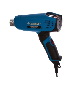 Купить Технический фен ЗУБР ПРОФЕССИОНАЛ ФТ-П2000 М2Д  в E-mobi