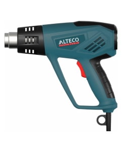 Купить Технический фен Alteco HG 0609 27142  в E-mobi