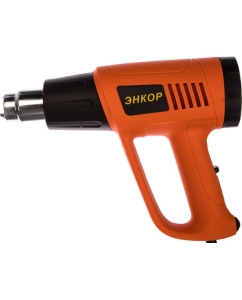 Купить Термопистолет Энкор ПТЭ-2000/ДП 50316  в E-mobi