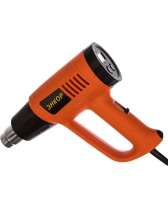 Купить Термопистолет Энкор ПТЭ-2000/ДП 50316  в E-mobi