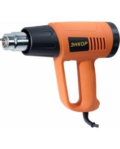 Купить Термопистолет Энкор ПТЭ-2000/3 50310 в E-mobi