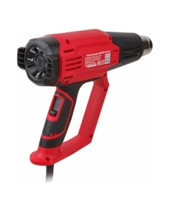 Купить Строительный фен WORTEX HG 6222 HG622200011  в E-mobi
