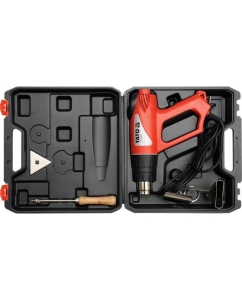 Купить Технический фен YATO 550C YT-82291  в E-mobi