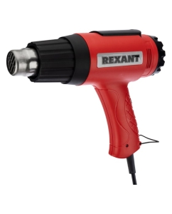 Купить Строительный фен REXANT 230 В/1800 Вт, MASTER, с терморегулятором 12-0056 в E-mobi