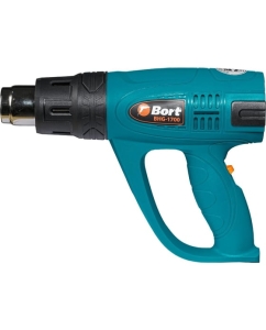 Купить Технический фен BORT BHG-1700 91275691 в E-mobi