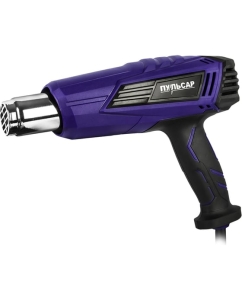 Купить Строительный фен Пульсар ФС 2001-3 906-623 в E-mobi