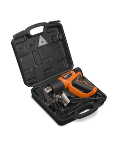 Купить Технический фен Daewoo DAF 2200  в E-mobi