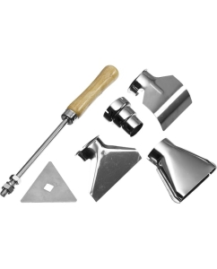 Купить Технический фен 1600 Вт ЗУБР Профессионал ФТ-П1600  в E-mobi