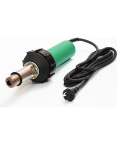 Купить Набор для сварки внахлест Swissplast сварочный фен 1600S Premium OVERLAPKIT  в E-mobi