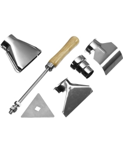 Купить Технический фен 1800 Вт ЗУБР Профессионал ФТ-П1800 К  в E-mobi