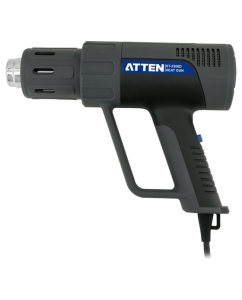Купить Ручной цифровой термофен ATTEN st-2308d 121920  в E-mobi