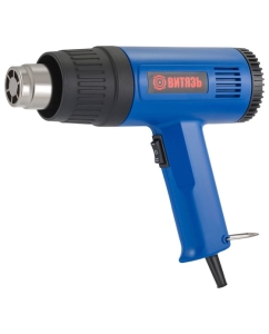Купить Промышленный фен ВИТЯЗЬ ФП-2000 18022007 в E-mobi