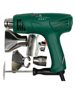 Купить Технический фен DWT HLP16-500 5.1.19  в E-mobi