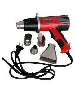 Купить Технический фен Сорокин 29.75  в E-mobi