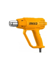 Купить Строительный фен INGCO INDUSTRIAL HG200038  в E-mobi