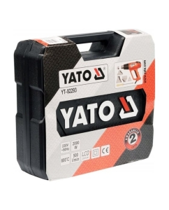 Купить Технический фен YATO 600C YT-82293  в E-mobi