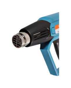 Купить Технический фен Sturm 2200 Вт, 50/50-450/90-600C, 250/500/500л/мин, 4 насадки, кейс HG2022P  в E-mobi