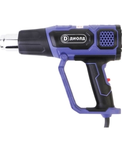 Купить Воздухогрейка горячего воздуха ДИОЛД 2-01 10121060  в E-mobi