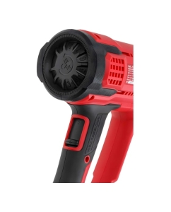 Купить Термовоздуходувка WORTEX HG 6124 T в кор. + набор сопл 2000 Вт, 2 режима., 60-600 С 1334742  в E-mobi